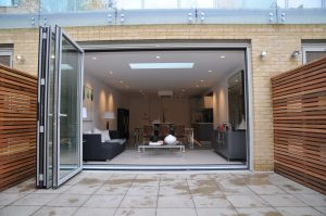 BI-FOLD FOLDING DOORS DUBAI