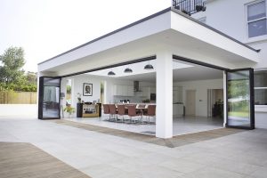 BI-FOLD FOLDING DOORS DUBAI