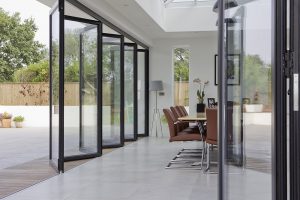 BI-FOLD FOLDING DOORS DUBAI