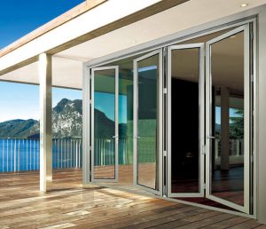 BI-FOLD FOLDING DOORS DUBAI