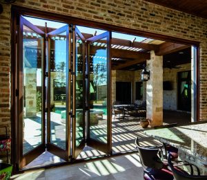 BI-FOLD FOLDING DOORS DUBAI