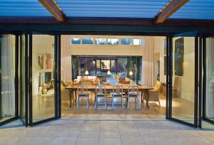 FOLDING DOORS DUBAI