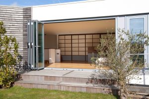 BI-FOLD FOLDING DOORS DUBAI