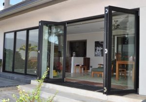 BI-FOLD FOLDING DOORS DUBAI