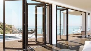 FOLDING DOORS DUBAI