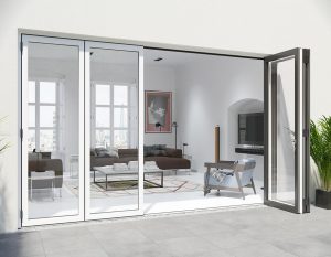 FOLDING DOORS DUBAI