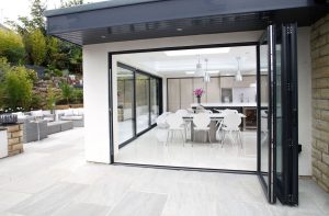 BI-FOLD FOLDING DOORS DUBAI