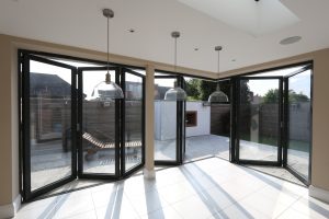 FOLDING DOORS DUBAI