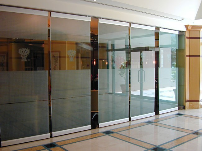 Best Stackable Doors in Dubai