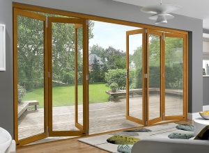 FOLDING DOORS DUBAI